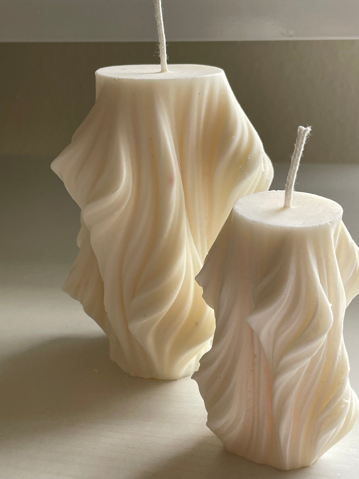 Cleo Set of 2